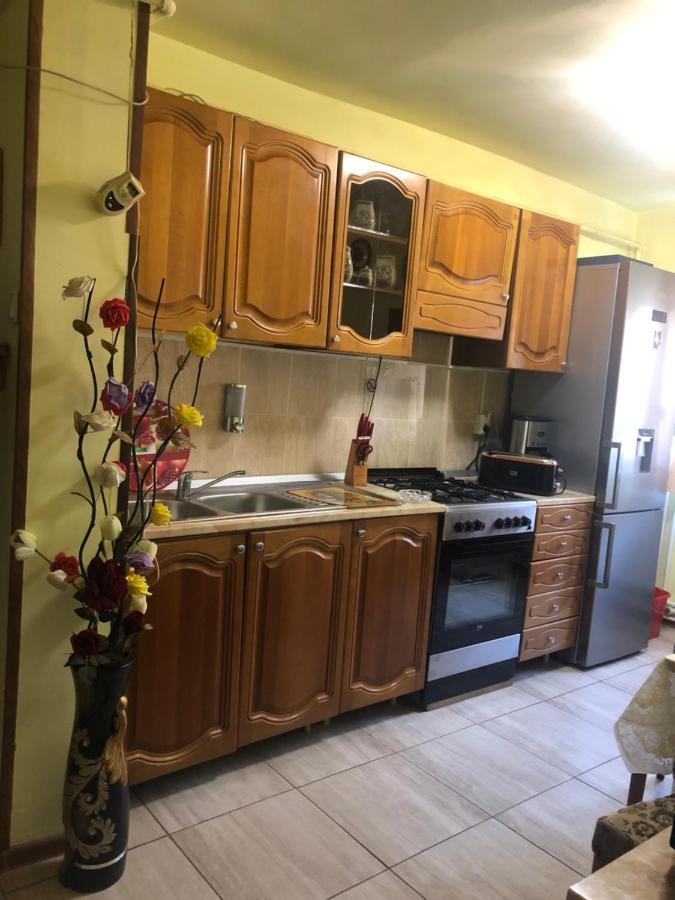 La Symo Apartament Straja Lupeni Lupeni  المظهر الخارجي الصورة