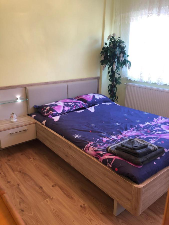La Symo Apartament Straja Lupeni Lupeni  المظهر الخارجي الصورة