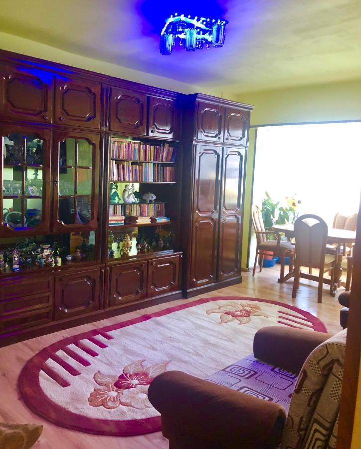 La Symo Apartament Straja Lupeni Lupeni  المظهر الخارجي الصورة