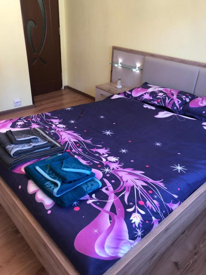 La Symo Apartament Straja Lupeni Lupeni  المظهر الخارجي الصورة