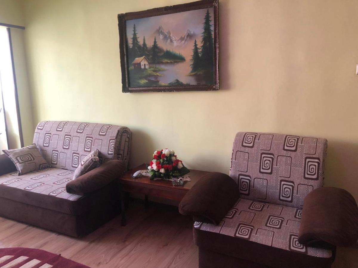 La Symo Apartament Straja Lupeni Lupeni  المظهر الخارجي الصورة