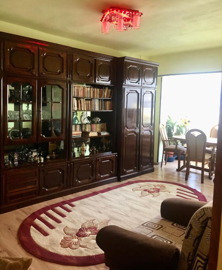 La Symo Apartament Straja Lupeni Lupeni  المظهر الخارجي الصورة