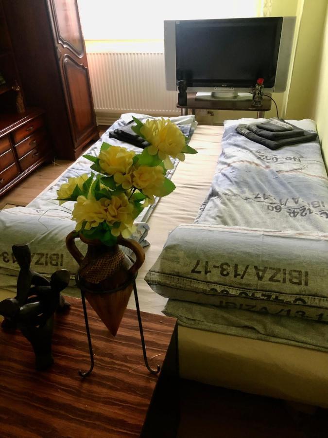 La Symo Apartament Straja Lupeni Lupeni  المظهر الخارجي الصورة