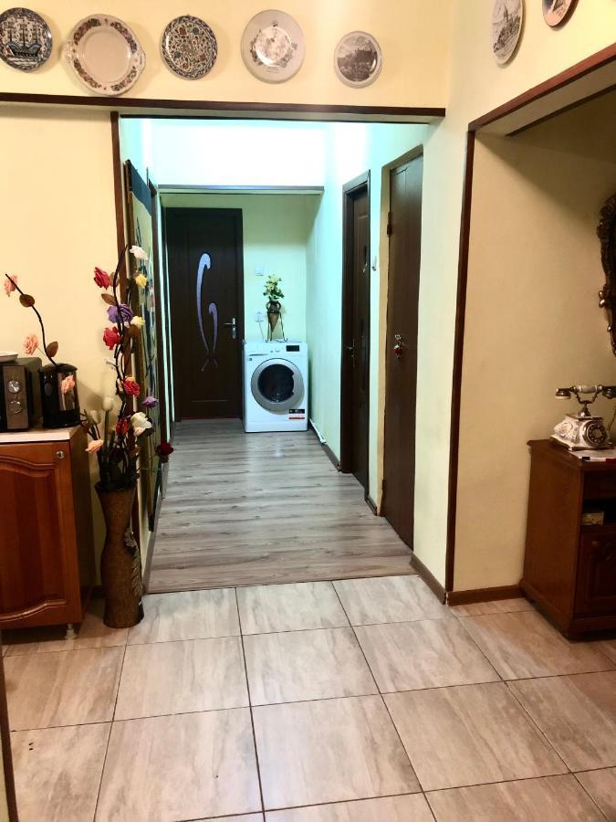 La Symo Apartament Straja Lupeni Lupeni  المظهر الخارجي الصورة