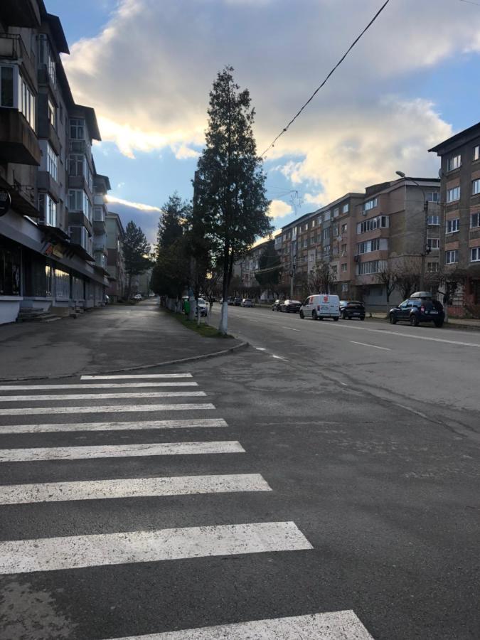 La Symo Apartament Straja Lupeni Lupeni  المظهر الخارجي الصورة