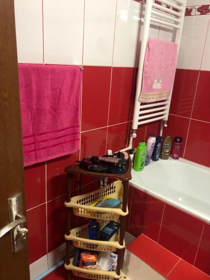 La Symo Apartament Straja Lupeni Lupeni  المظهر الخارجي الصورة