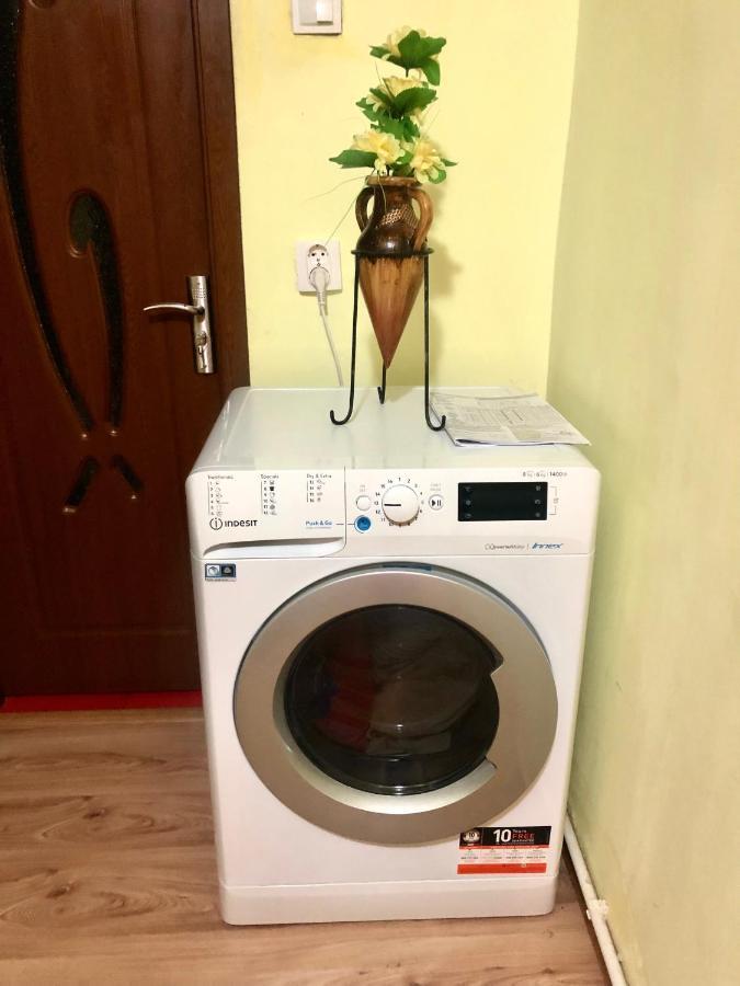 La Symo Apartament Straja Lupeni Lupeni  المظهر الخارجي الصورة