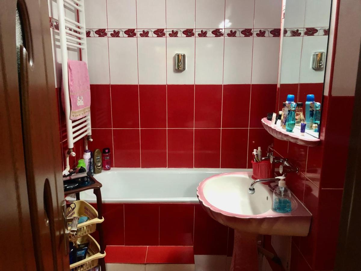 La Symo Apartament Straja Lupeni Lupeni  المظهر الخارجي الصورة
