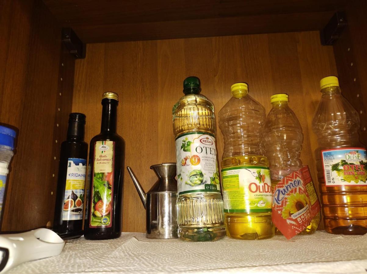 La Symo Apartament Straja Lupeni Lupeni  المظهر الخارجي الصورة