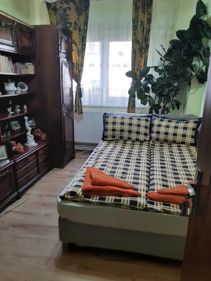 La Symo Apartament Straja Lupeni Lupeni  المظهر الخارجي الصورة
